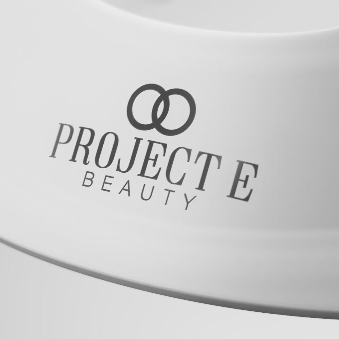 LumaLux Face | Pro LED Red Light Therapy Mask