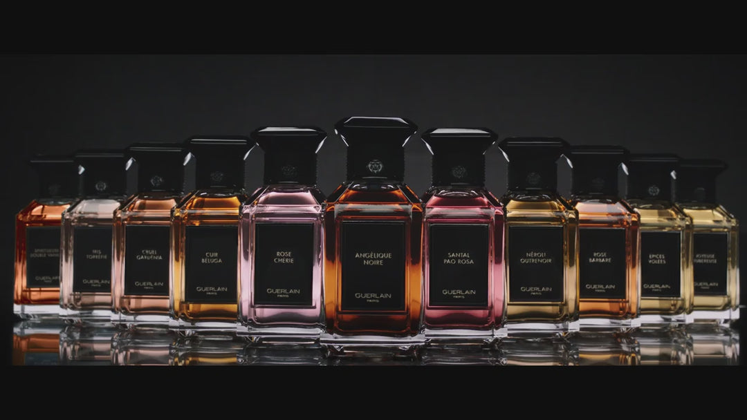L'Art & La Matière Angélique Noire Eau De Parfum
