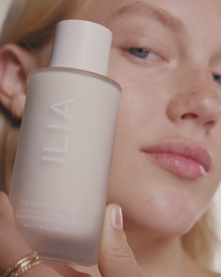 The Base Face Milk