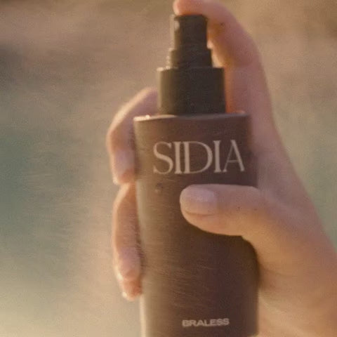 Braless: The Body Mist