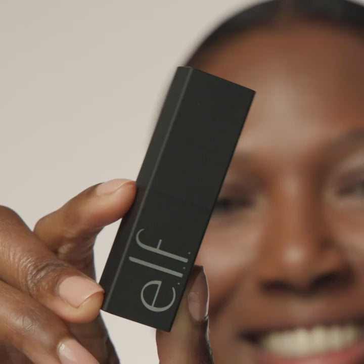 O FACE Satin Lipstick