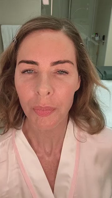 Peptide⁺ Ha Serum - Plump Up