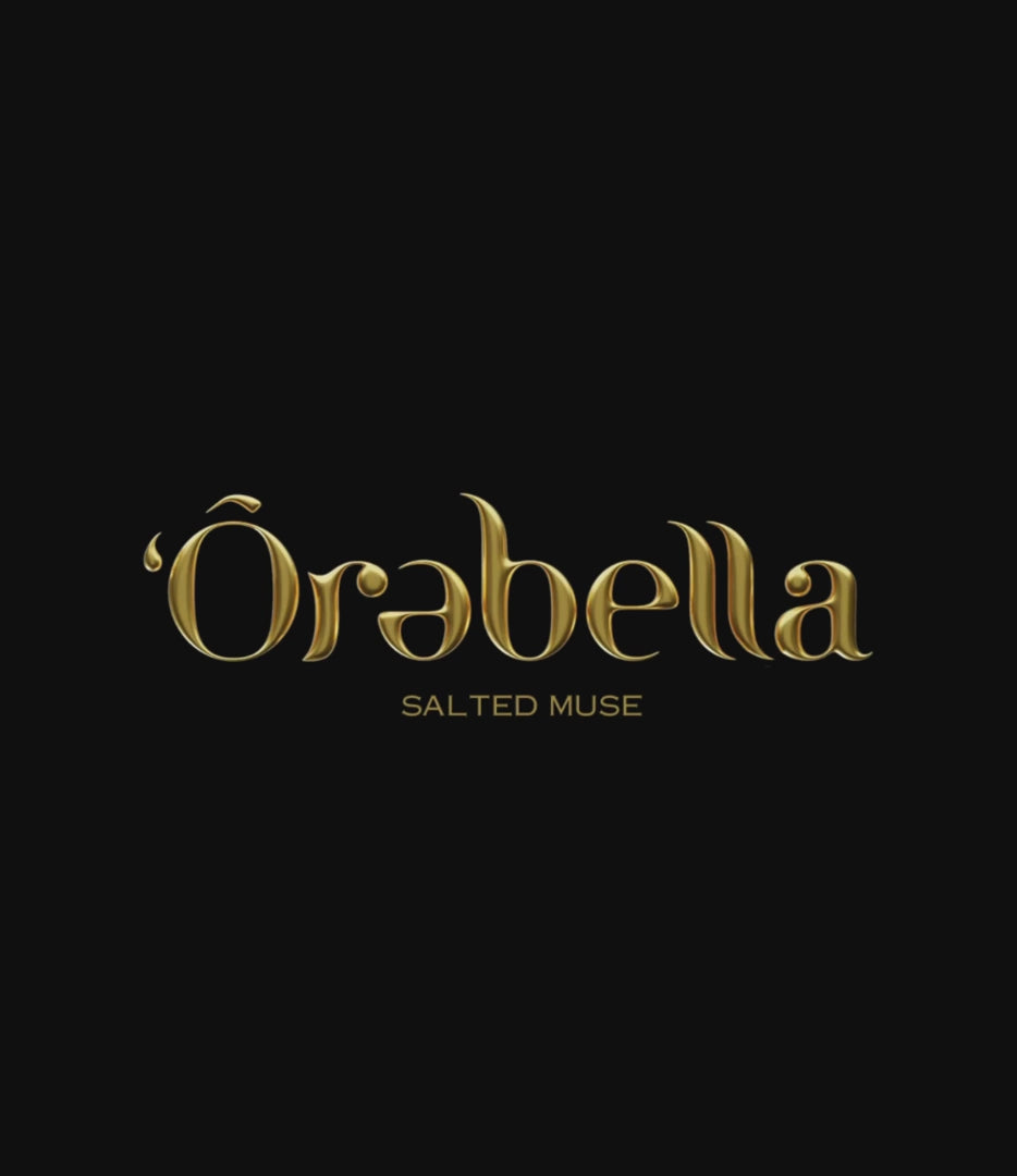 Salted Muse Parfum