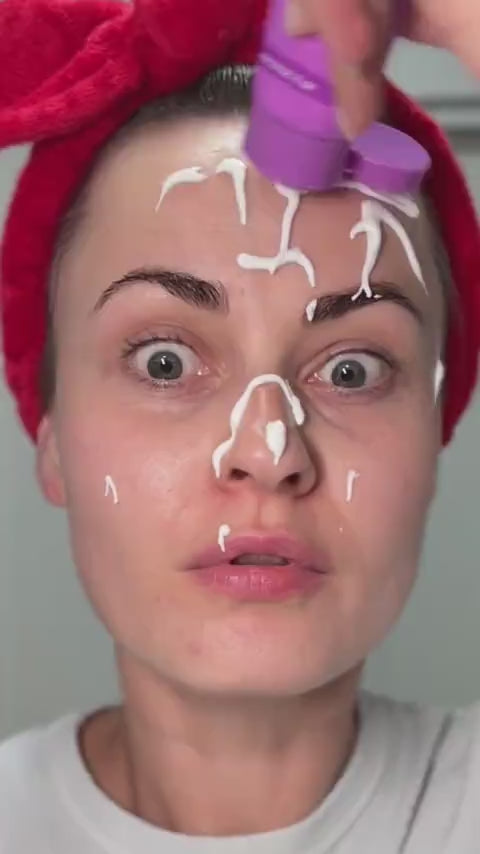 No.9 NAD+ BIO Super Defense Glow Sunscreen