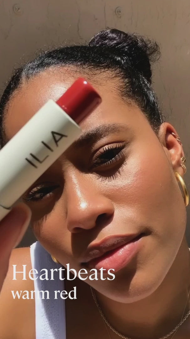 Balmy Tint Hydrating Lip Balm