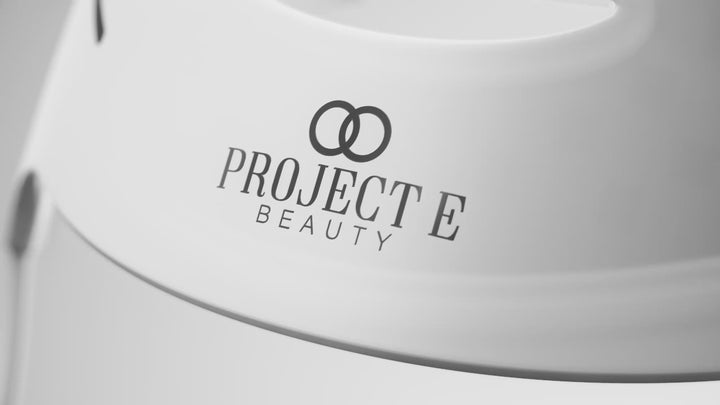 LumaLux Face | Pro LED Red Light Therapy Mask