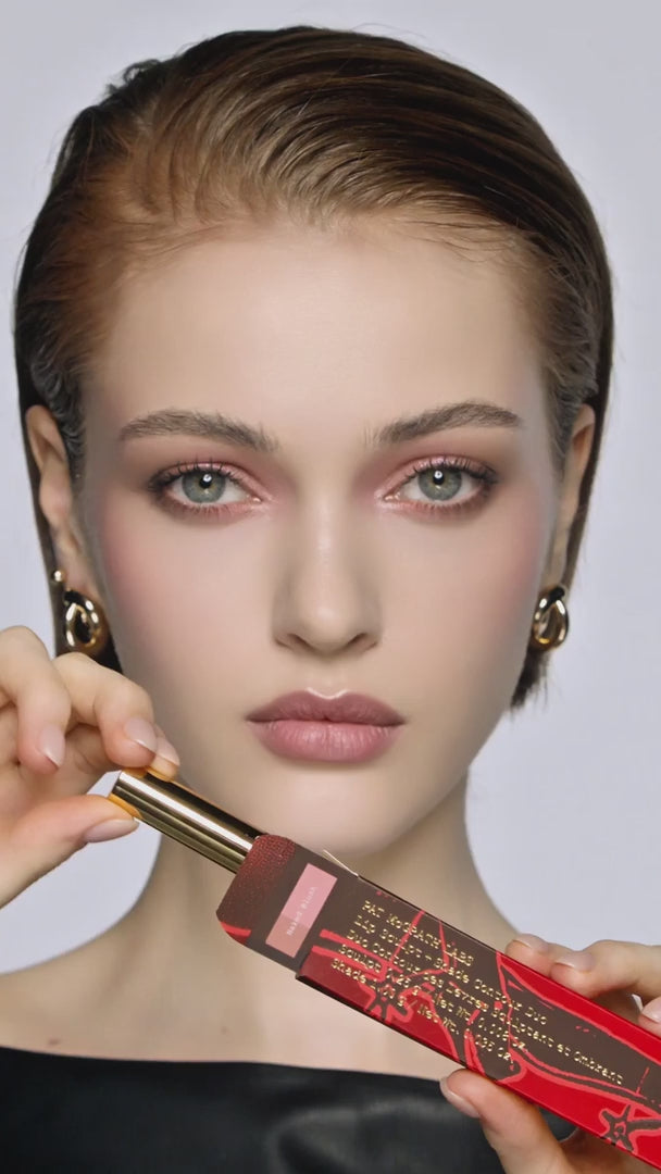 Lip Sculpt + Shade Lipstick and Lip Liner Contour Duo
