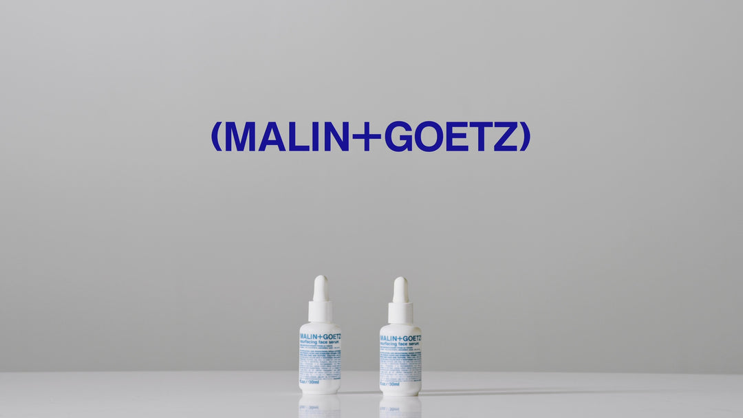 Resurfacing Face Serum