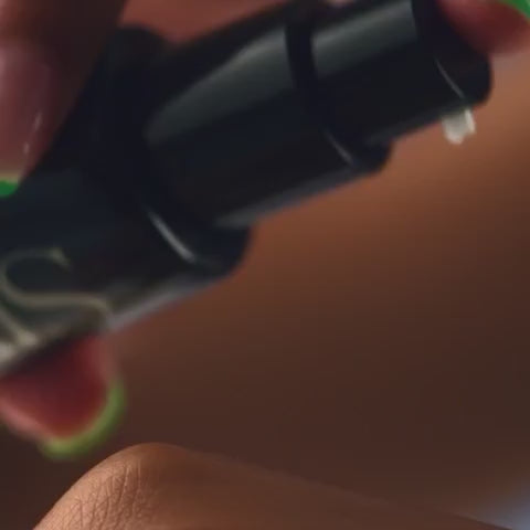 The Hand Serum Trio