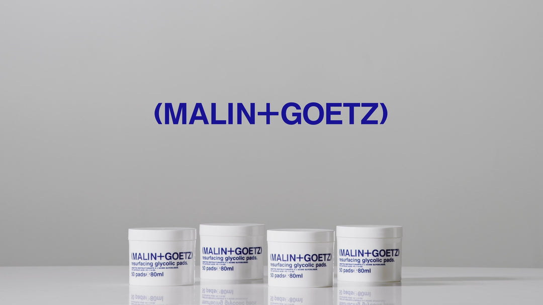 Resurfacing Glycolic Acid Pads