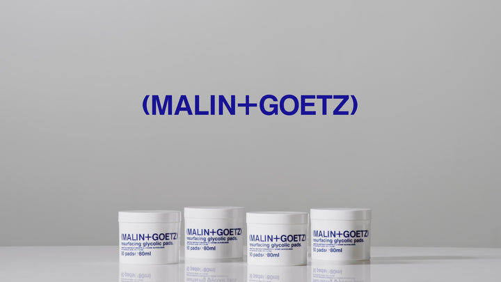 Resurfacing Glycolic Acid Pads