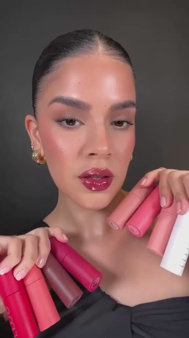 Legendary Lip Oil