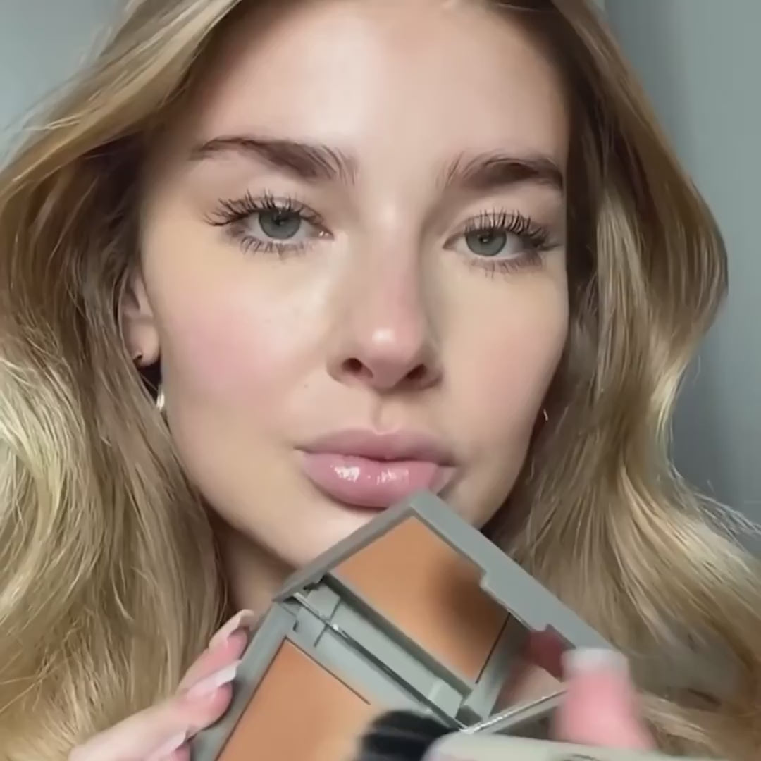 Duo Brush