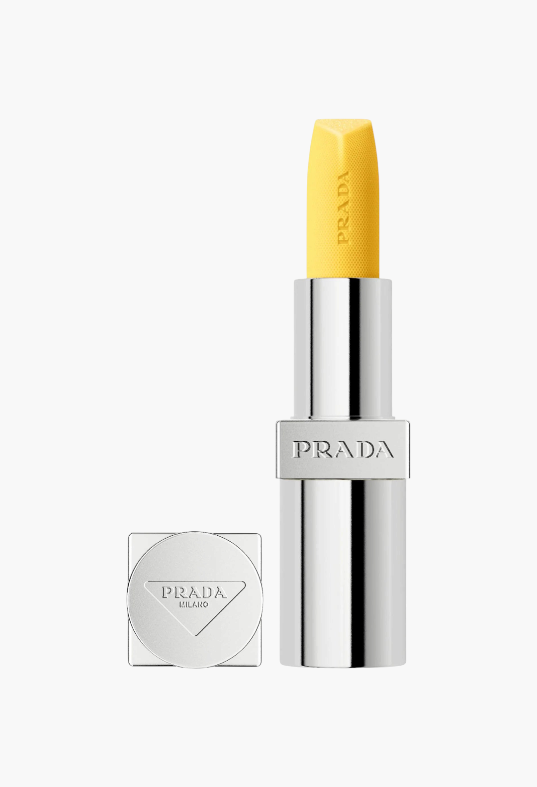 Prada Hydrating Lip Balm with Jojoba Oil