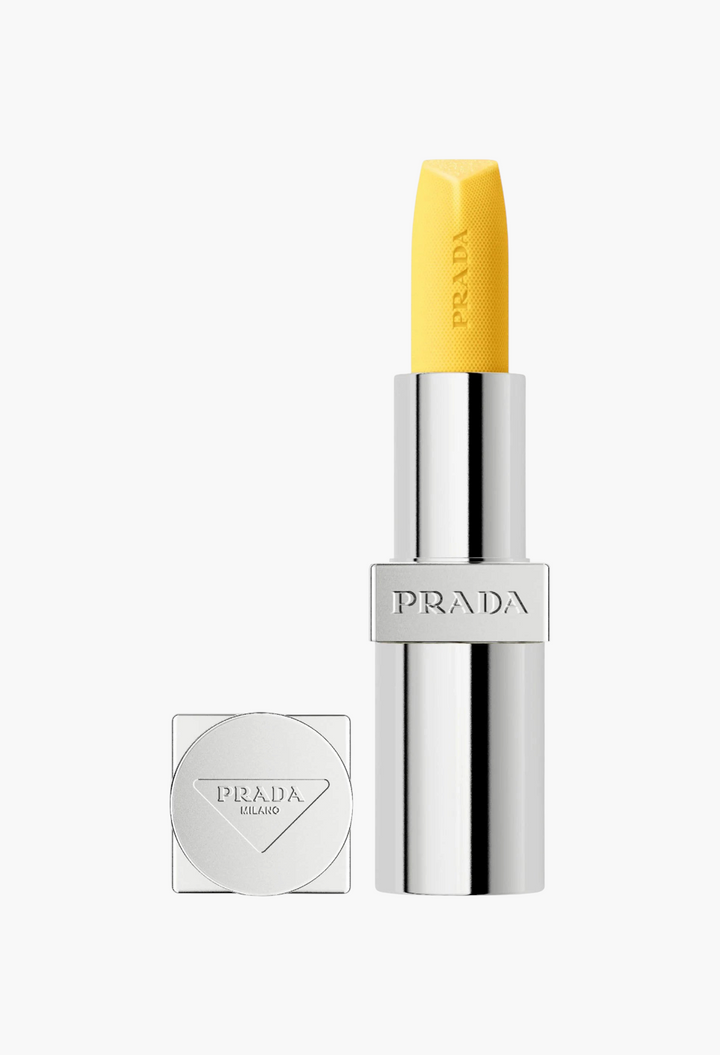 Prada Hydrating Lip Balm with Jojoba Oil