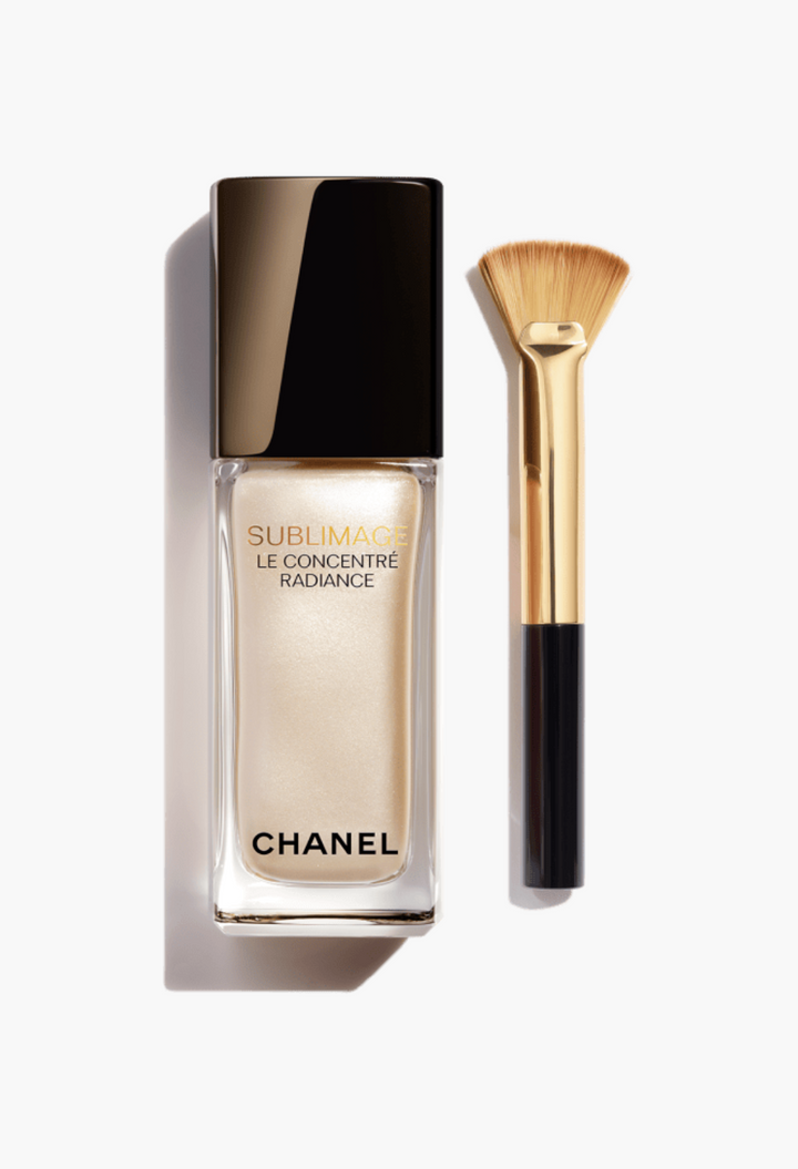 CHANEL SUBLIMAGE LE CONCENTRÉ RADIANCE