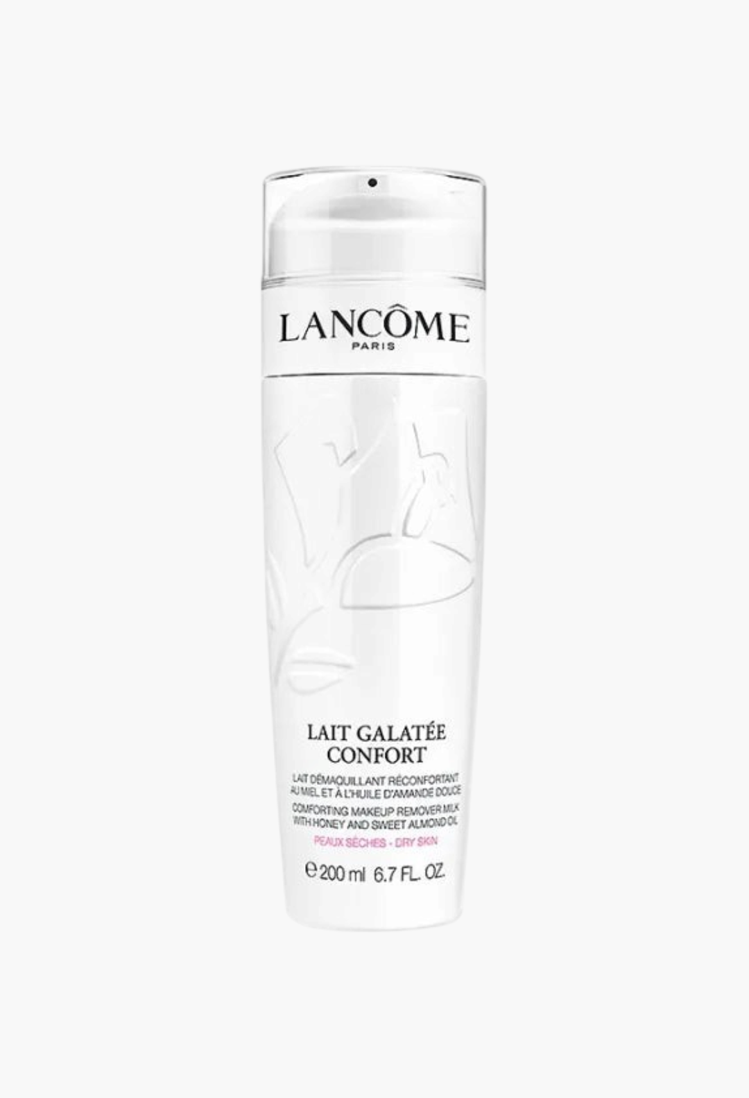 Galatee Confort Facial Cleanser 200ml - GLAM MODA