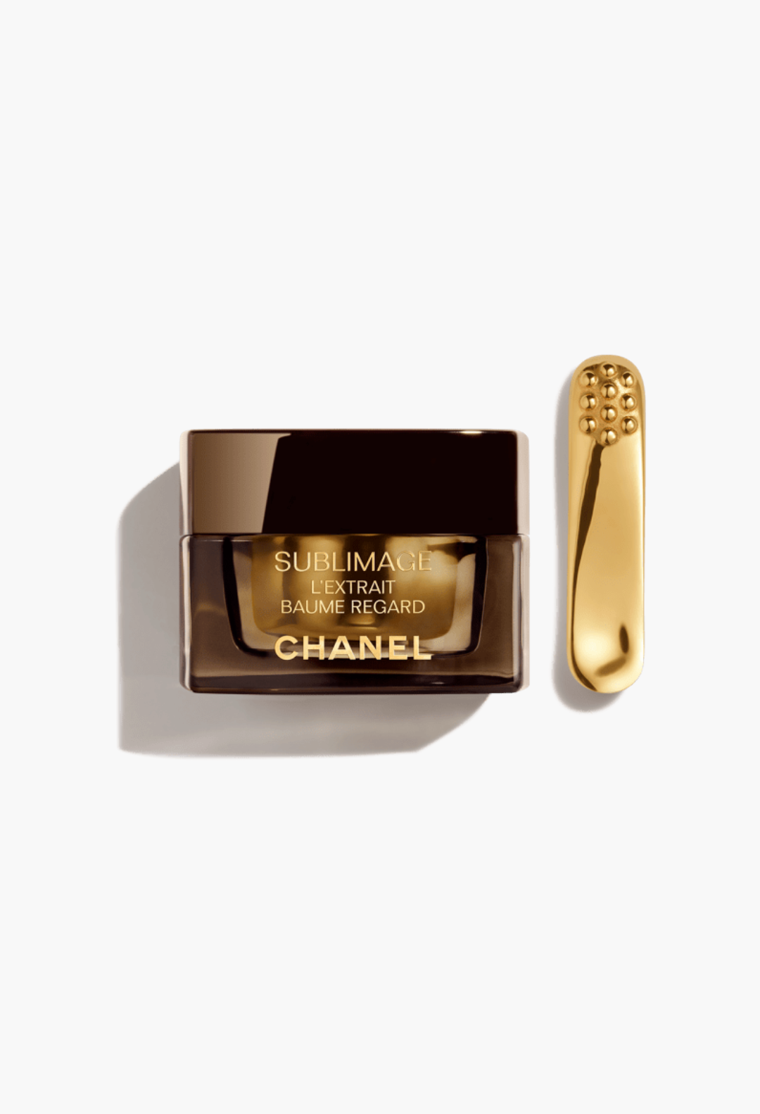 CHANEL SUBLIMAGE L’EXTRAIT BAUME REGARD