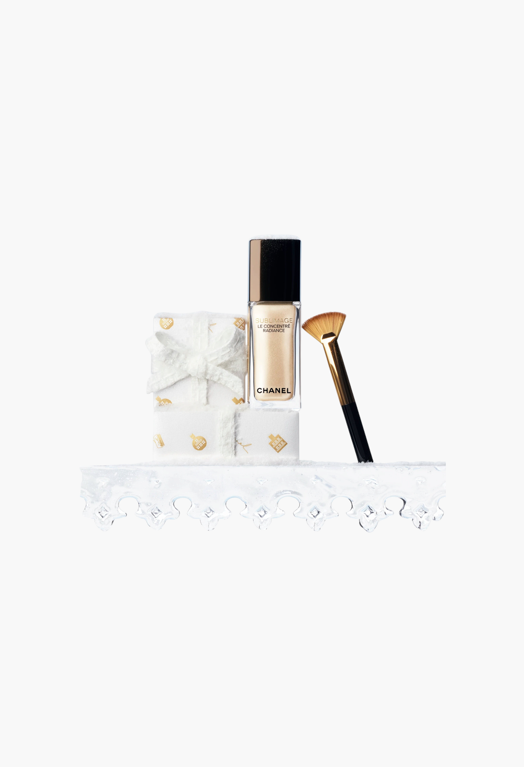 CHANEL SUBLIMAGE LE CONCENTRÉ RADIANCE