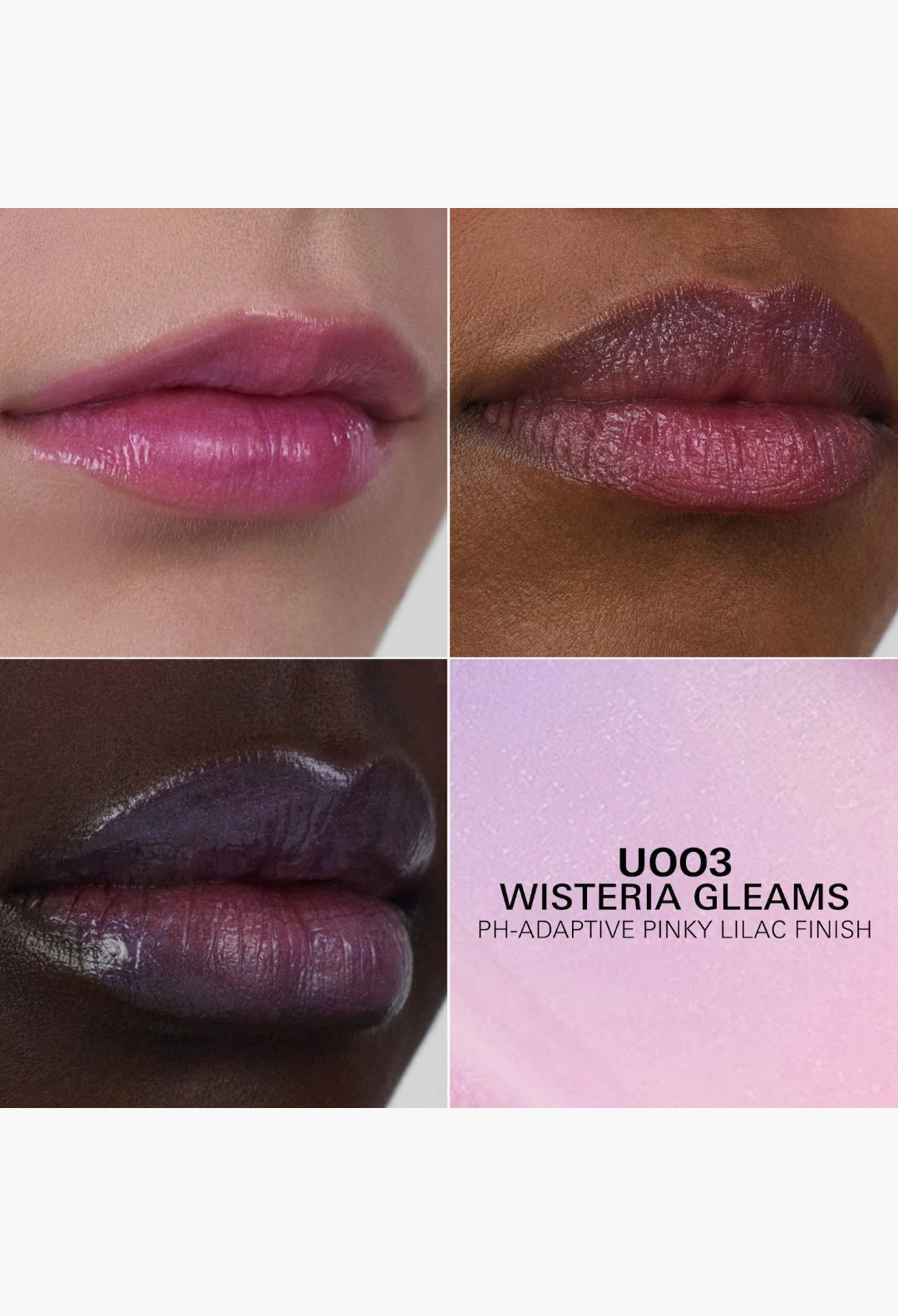 Prada Hydrating Lip Balm with Jojoba Oil