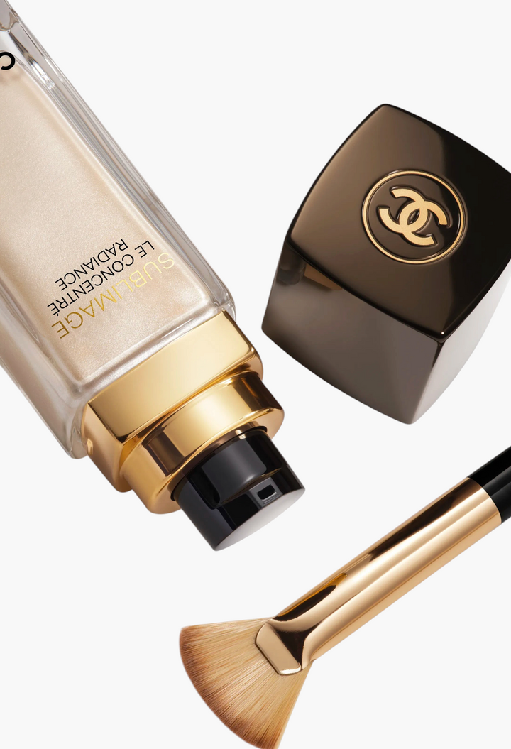 CHANEL SUBLIMAGE LE CONCENTRÉ RADIANCE