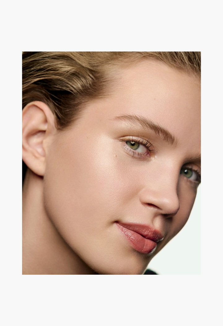 CHANEL NEIGE D’OR Oversize Illuminating Powder