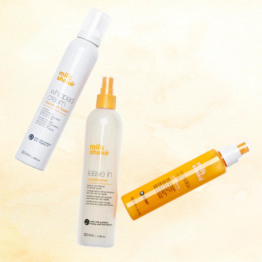 Conditioning Whipped Cream - GLAM MODA