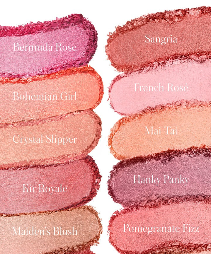 Crystal Slipper - ReDimension Hydra Powder Blush - GLAM MODA