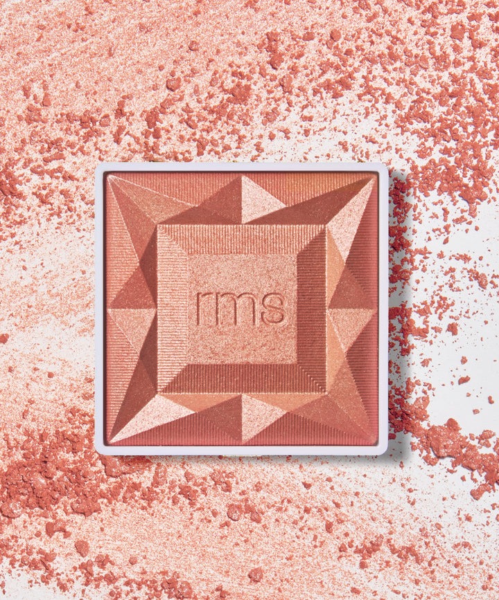 Crystal Slipper - ReDimension Hydra Powder Blush - GLAM MODA