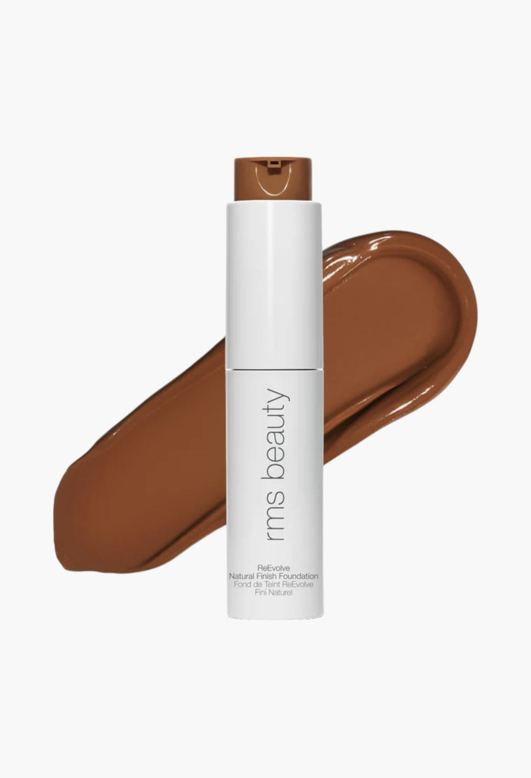 111 - ReEvolve Natural Finish Foundation - GLAM MODA