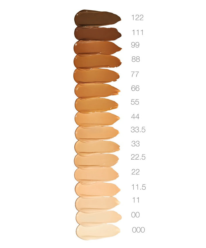 000 - ReEvolve Natural Finish Foundation - GLAM MODA