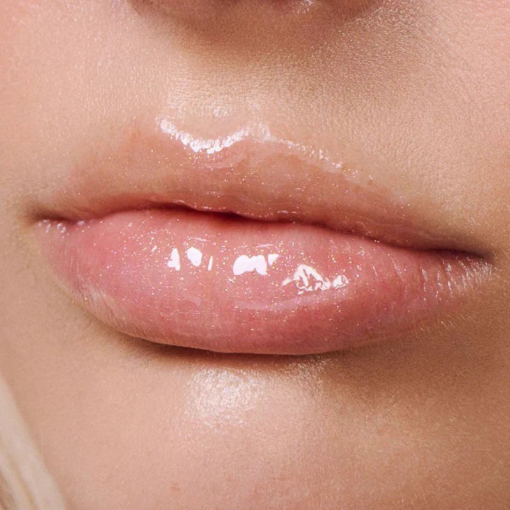 Lemontini - Peptide Lip Tint - GLAM MODA