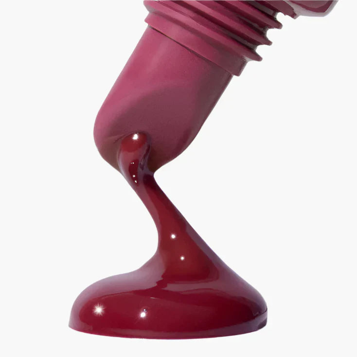 Raspberry Jelly - Crushed Berry Peptide Lip Tint - GLAM MODA