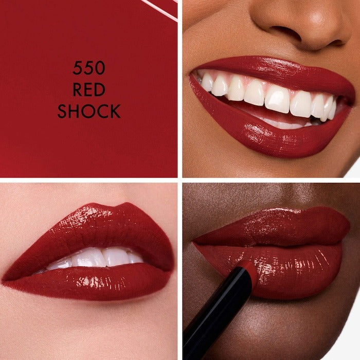 Rouge Dior On Stage - GLAM MODA