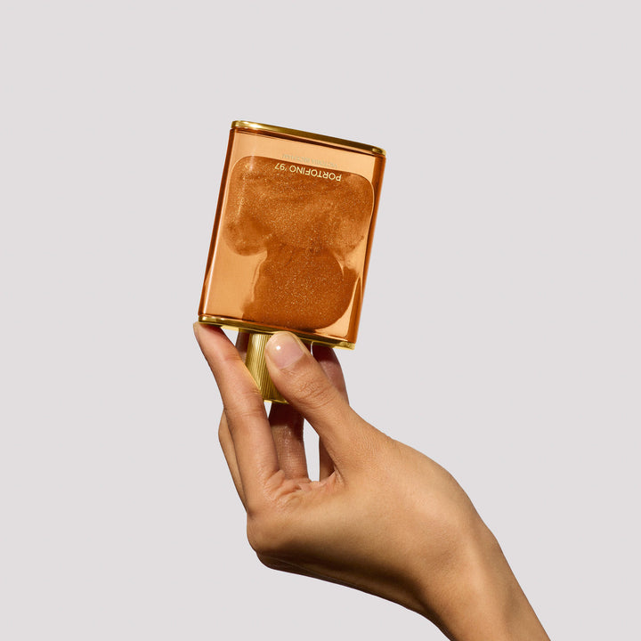 Victoria Beckham Beauty Portofino '97 Golden Shimmer Body Oil