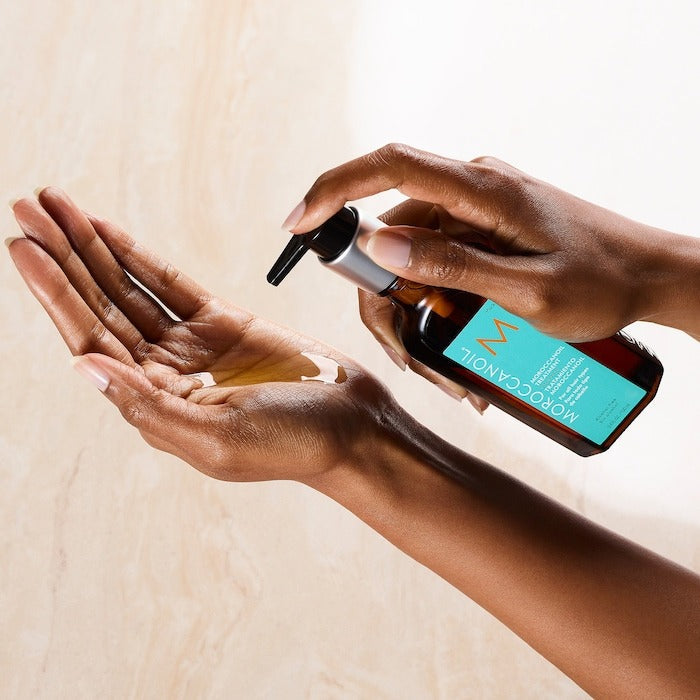 Moroccanoil Treatment Hair Oil - GLAM MODA
