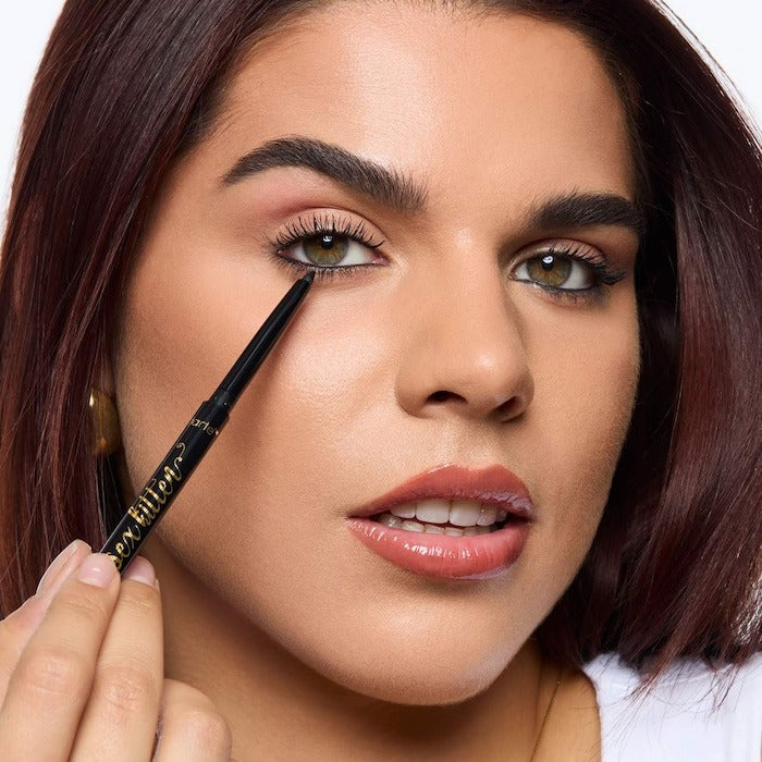 Sex Kitten Eye Definer Gel Eyeliner - GLAM MODA