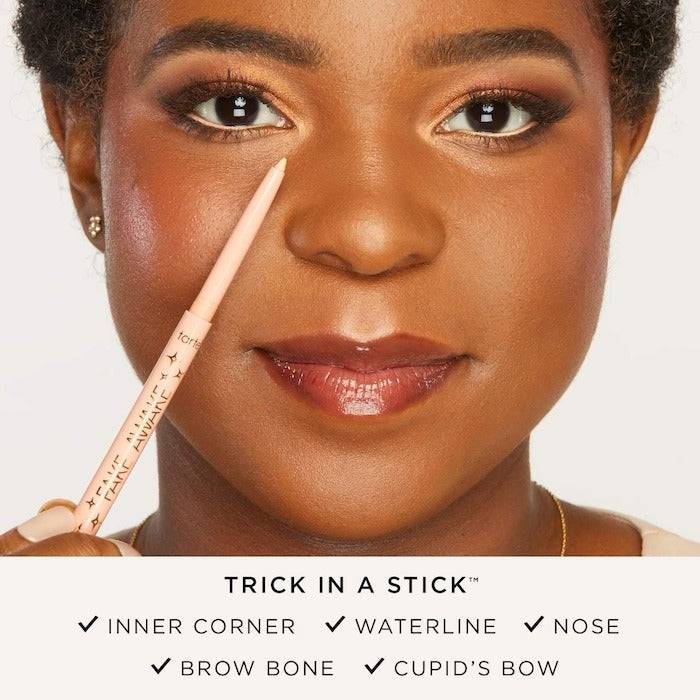 Fake Awake™ Waterproof Gel Eyeliner Highlight - GLAM MODA
