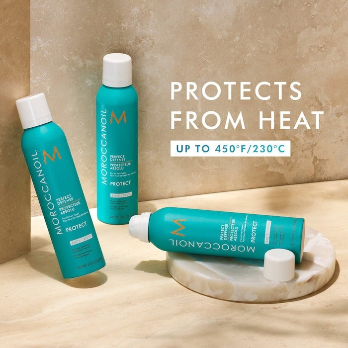 Perfect Defense Heat Protectant - GLAM MODA