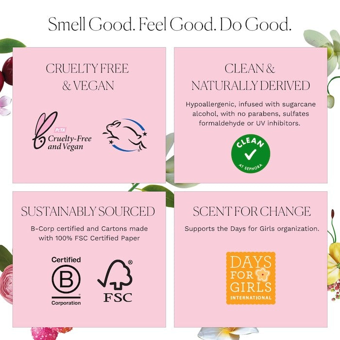 Vanilla Woods Eau de Parfum - GLAM MODA