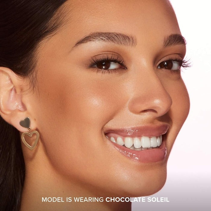 Chocolate Soleil Matte Bronzer - GLAM MODA