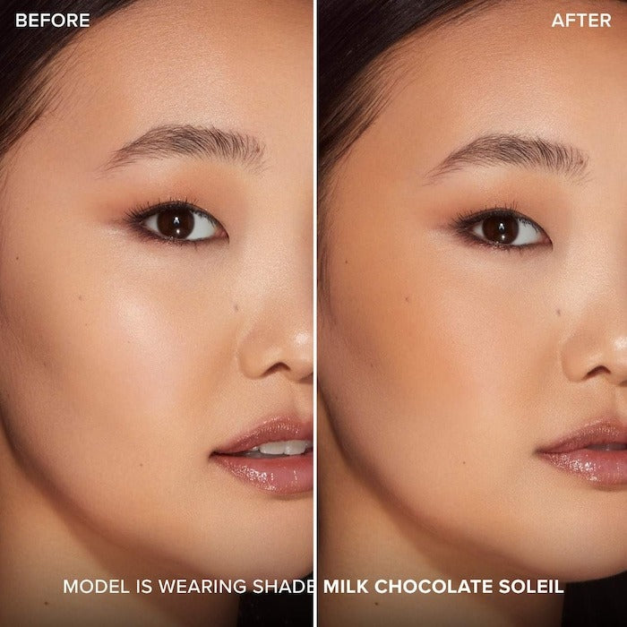 Chocolate Soleil Matte Bronzer - GLAM MODA