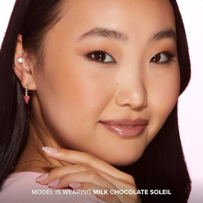 Chocolate Soleil Matte Bronzer - GLAM MODA
