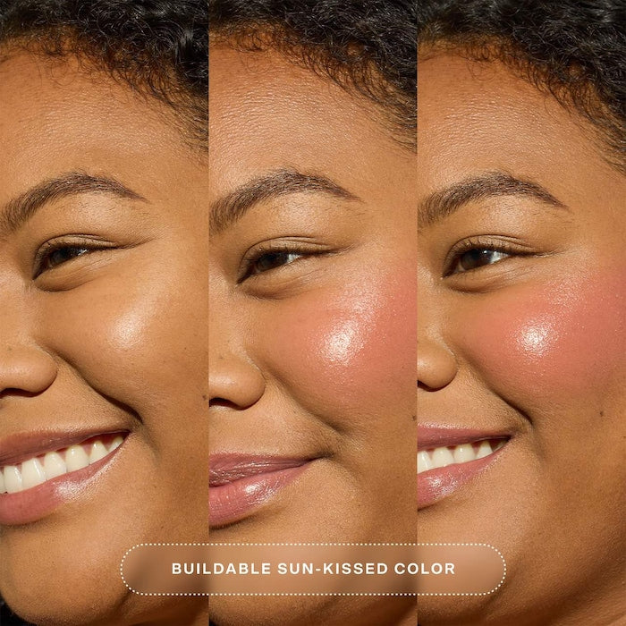 BeachPlease Lip + Cheek Dewy Cream Blush - GLAM MODA