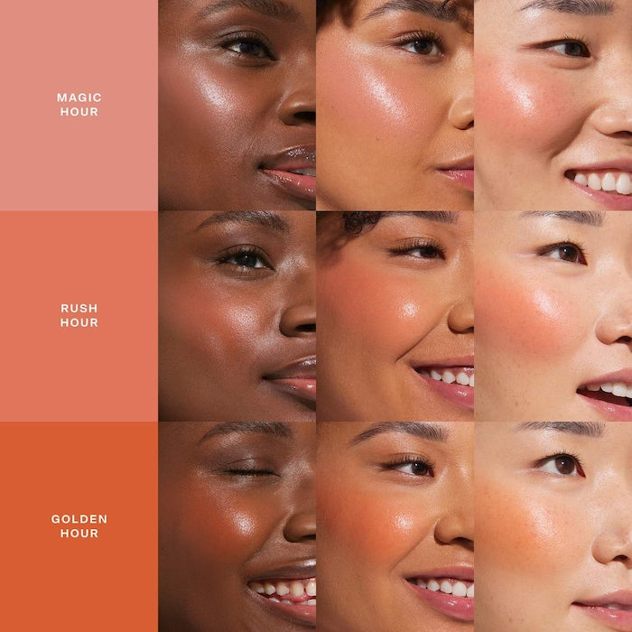 BeachPlease Lip + Cheek Dewy Cream Blush - GLAM MODA