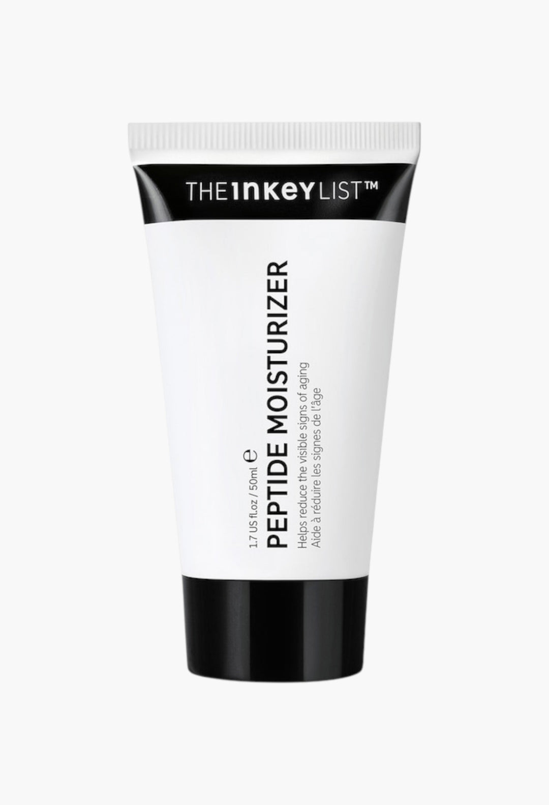 Peptide Moisturizer - GLAM MODA