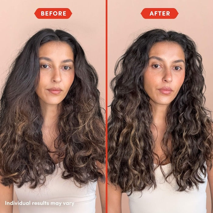 Hydrating Shampoo for Thick, Dry, Damaged Hair - GLAM MODA