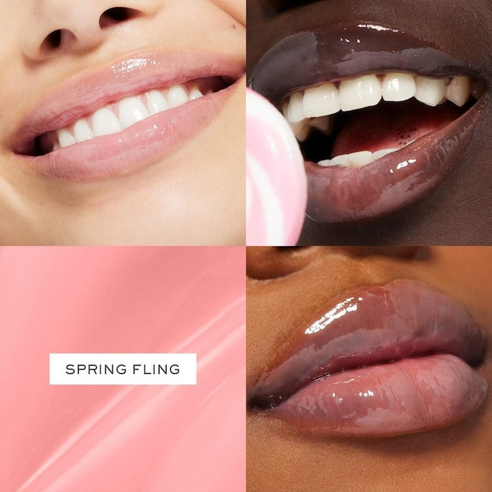 Juicy Tubes Original Lip Gloss - GLAM MODA