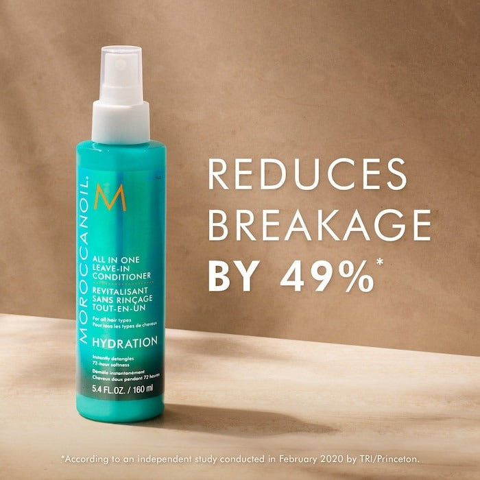 All in One Leave-In Conditioner - GLAM MODA