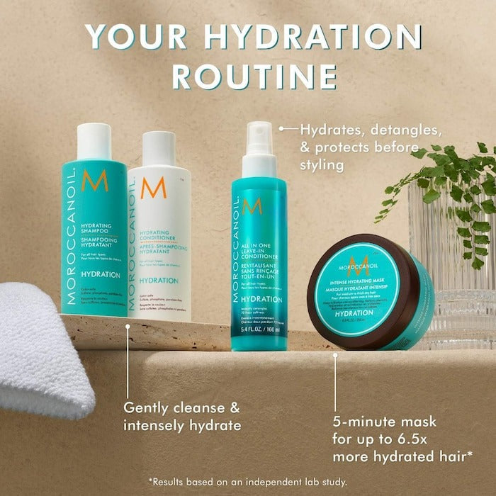 All in One Leave-In Conditioner - GLAM MODA